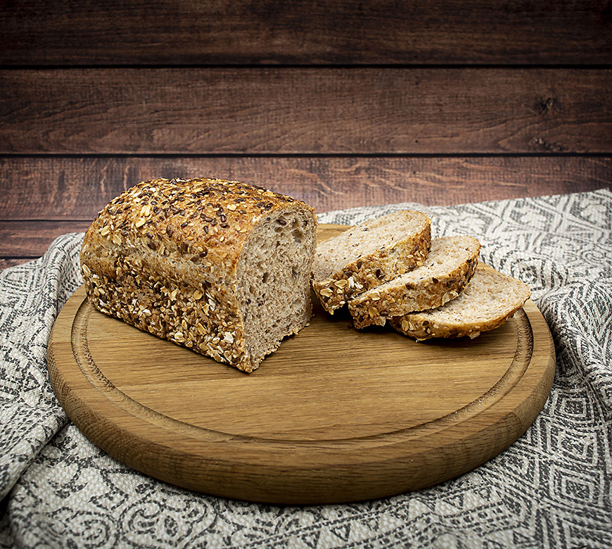 Хліб Грано пшеничний VitoГрано, 300 г